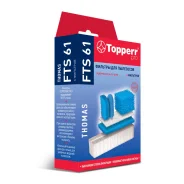 �������� �������� ��� ��������� TOPPERR FTS 61 (Thomas Twin,Twin TT, Genios,Synto (g)) ����