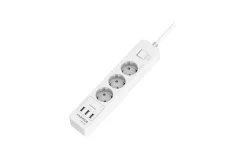 ���������� HARPER UCH-330 � USB �������� White ����