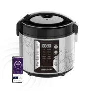 ����������� POLARIS PMC 0524 Wi Fi IQ Home, ����������� ����