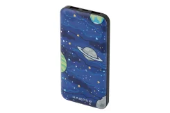 ����������� ������� HARPER PB-0024 new space (10 000mAh) ����