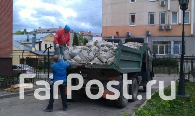 Демонтаж любой сложности. Срочный выезд. Без посредников. Вывоз хлама ...