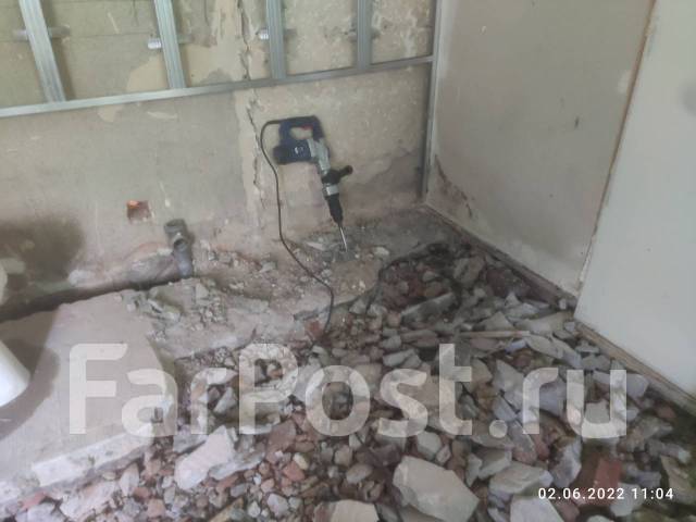 Демонтаж любой сложности. Срочный выезд. Без посредников. Вывоз хлама ...