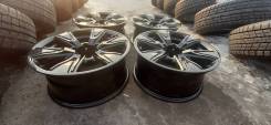 PDW Passion. 7.5x17", 6x139.7, ET25 ����
