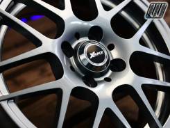 X-Race AF-02. 5.5x14", 4x100, ET39, �� 56,6���. ����