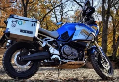 Yamaha XT 1200Z Super Tenere. 1 200����. ��., ��������, ���������, ��� ������� ����