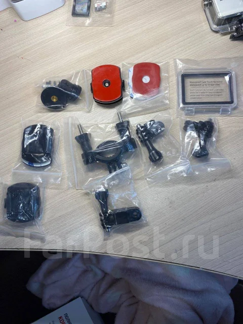 SJCAM SJ8 Air ����