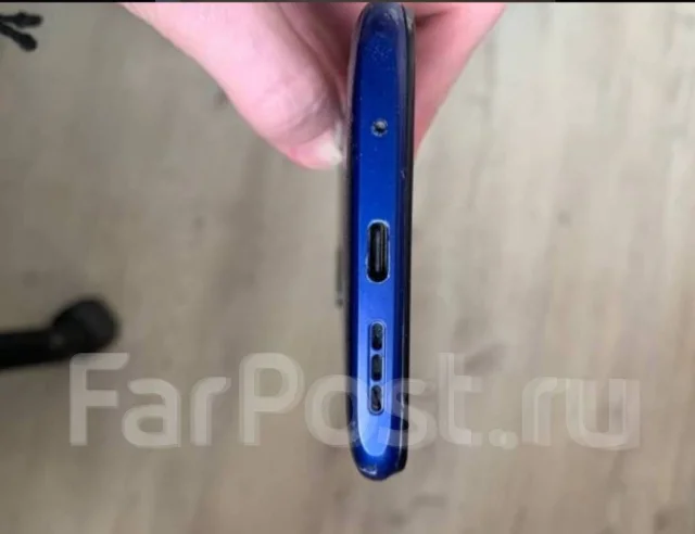 Xiaomi Poco M3. �/�, ����� ����