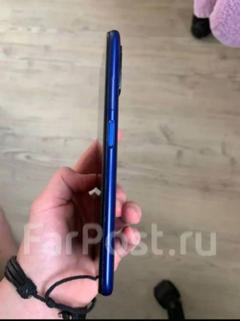 Xiaomi Poco M3. �/�, ����� ����