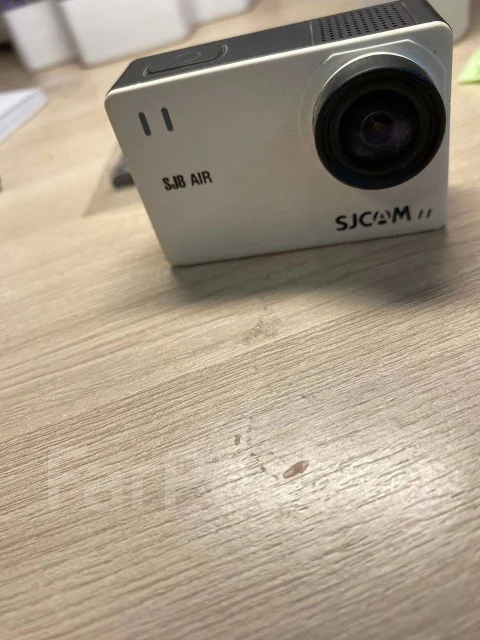 SJCAM SJ8 Air ����