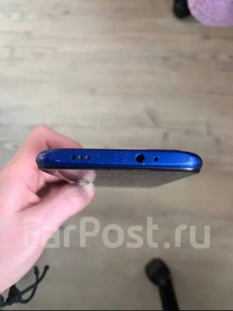 Xiaomi Poco M3. �/�, ����� ����