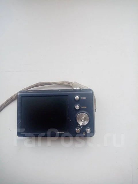 Samsung ST65. 10 - 14.9 ��, ���: 5� ����