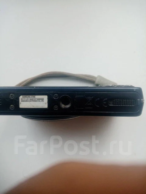 Samsung ST65. 10 - 14.9 ��, ���: 5� ����