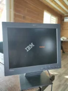 IBM. 15", ���������� �� (LCD, LED, QLED) ����