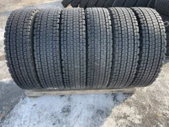Yokohama SY297. �����������, �/�, ����� 10 % ����