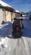 Polaris IQ 600 Widetrak. ��������, ���� ���, � �������� ����