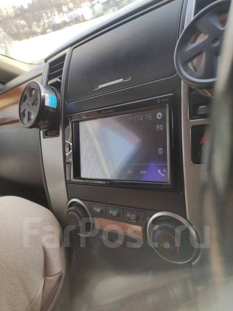 Pioneer DMH-G221BT - Магнитолы во Владивостоке