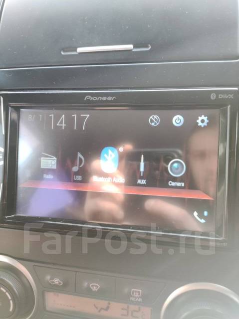 Pioneer DMH-G221BT - Магнитолы во Владивостоке