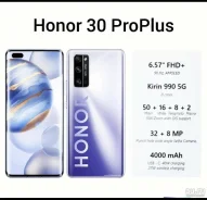 Honor 30 Pro+. �/�, �����������, 4G LTE, 5G, Dual-SIM, ����������, NFC ����