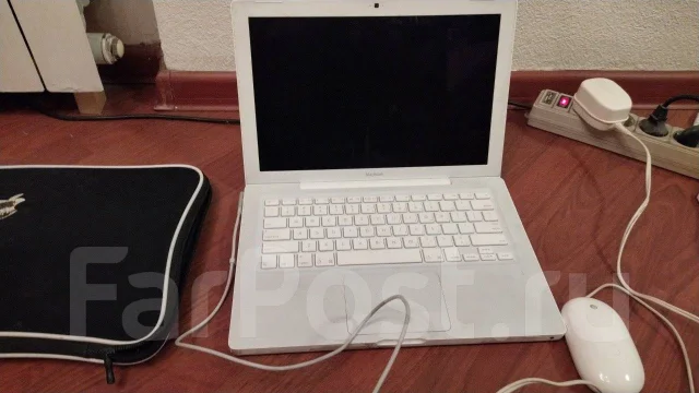 Apple MacBook ����