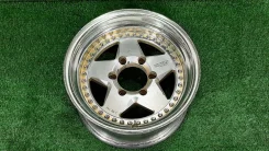 Raguna. 8.0x16", 6x139.7, ET-14, �� 110,1���. ����
