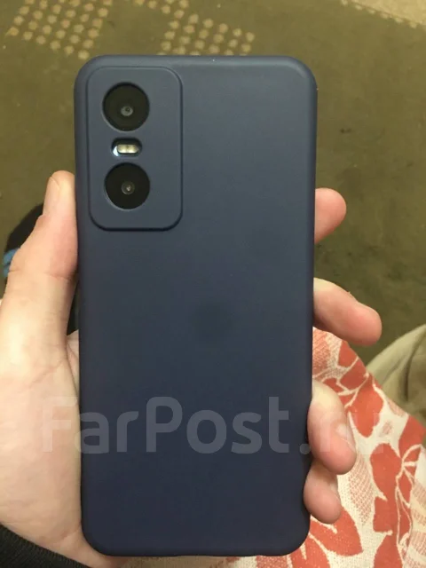 Tecno. �����, ������, 4G LTE ����