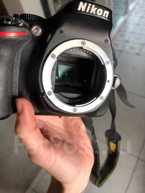 Nikon D5200 ����