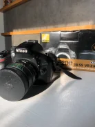 Nikon D5200 ����