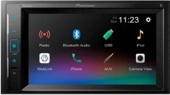 Pioneer DMH-A245BT ����