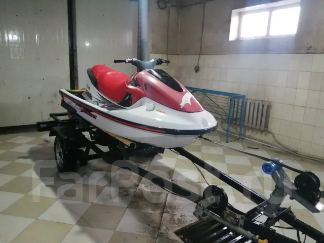 Yamaha GP1200R. 1997 ��� ����