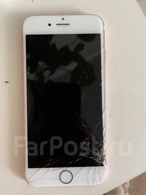 Apple iPhone 6s. �/�, 128 �� ����