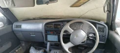 Toyota Hilux Surf. �������, 4wd, 2.0 (97��.�.), ������, 360 000����. �� ����
