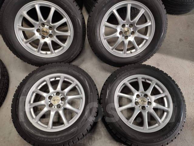 Литье Zack R16 5x100 (0524), 16", 1 шт, Ширина диска 6.5" Вылет (ET) 48 ...
