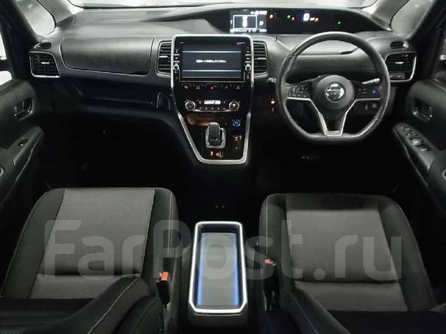 Nissan Serena. ��������, ��������, 1.2 (84��.�.), ������, 40����. ��, �/�. ��� ����� �� ������������ ����