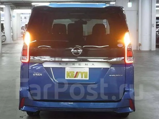 Nissan Serena. ��������, ��������, 1.2 (84��.�.), ������, 40����. ��, �/�. ��� ����� �� ������������ ����