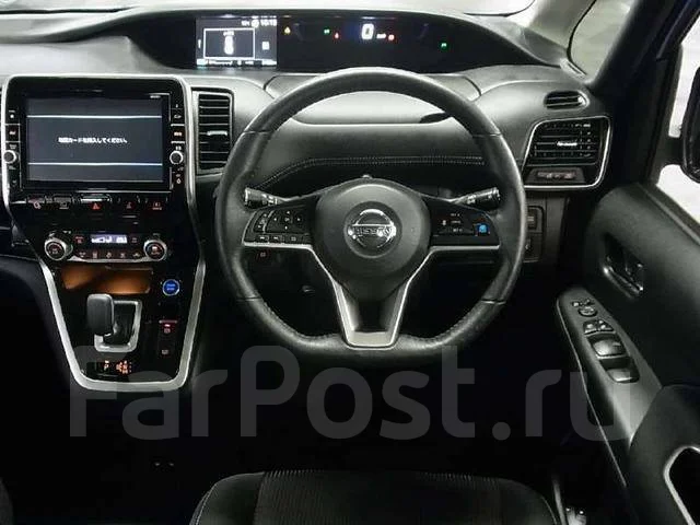 Nissan Serena. ��������, ��������, 1.2 (84��.�.), ������, 40����. ��, �/�. ��� ����� �� ������������ ����