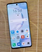 Honor 50. �/�, 128 ��, ������, 5G, NFC ����
