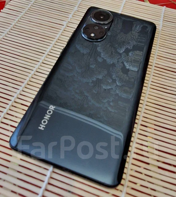 Honor 50. �/�, 128 ��, ������, 5G, NFC ����
