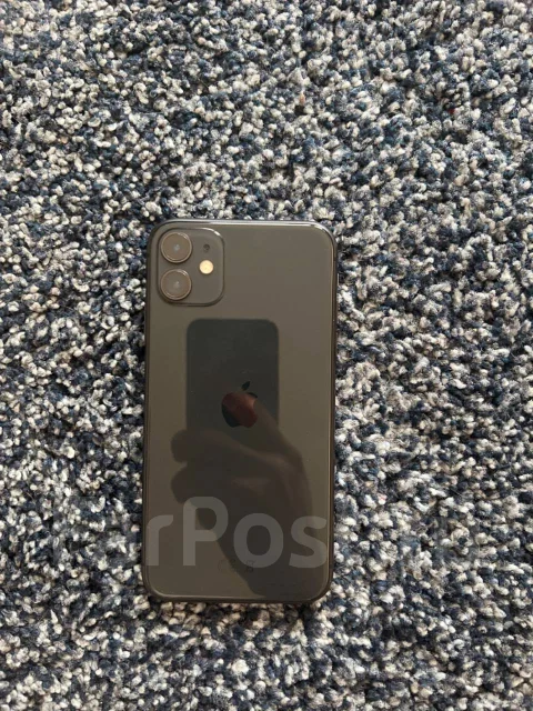 Apple iPhone 11. �/�, ������, 4G LTE, 5G, ����������, NFC ����