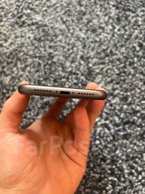 Apple iPhone 11. �/�, ������, 4G LTE, 5G, ����������, NFC ����