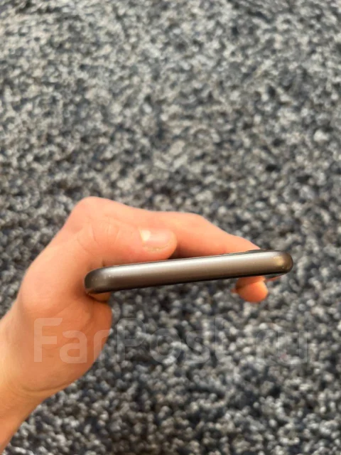 Apple iPhone 11. �/�, ������, 4G LTE, 5G, ����������, NFC ����