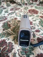 Panasonic SDR-SW20. ��� ��������� ����