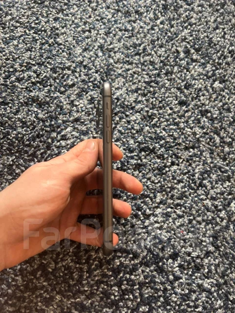 Apple iPhone 11. �/�, ������, 4G LTE, 5G, ����������, NFC ����
