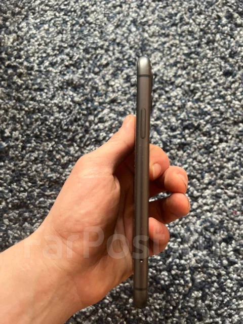 Apple iPhone 11. �/�, ������, 4G LTE, 5G, ����������, NFC ����