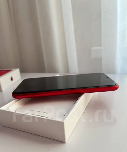 Apple iPhone 11. �/�, �������, Dual-SIM ����