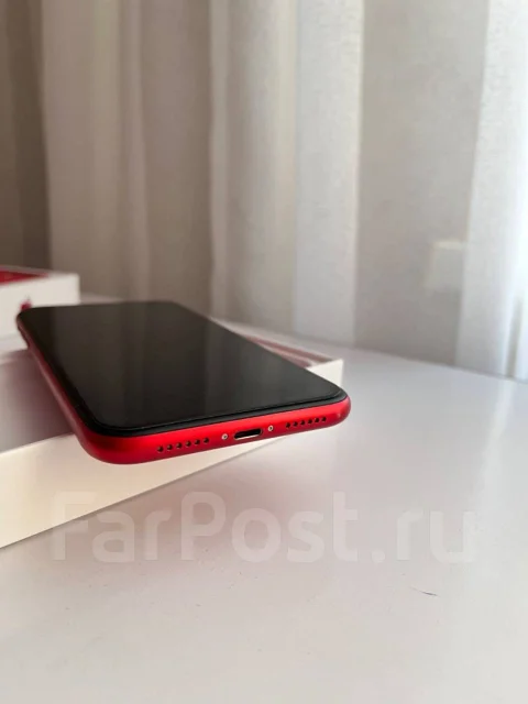 Apple iPhone 11. �/�, �������, Dual-SIM ����