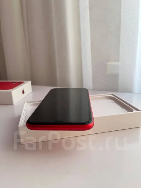 Apple iPhone 11. �/�, �������, Dual-SIM ����