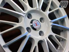 Alcasta M33. 6.0x15", 4x100, ET48, �� 54,1���. ����