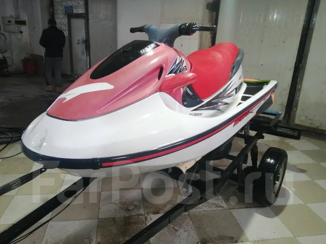 Yamaha GP1200R. 1997 ��� ����