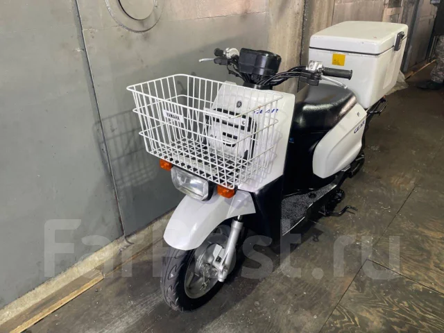 Yamaha Gear. 49����. ��., ��������, ���������, ��� �������. ��� ����� �� ���������� ����