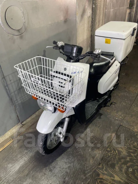 Yamaha Gear. 49����. ��., ��������, ���������, ��� �������. ��� ����� �� ���������� ����